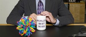 Autokratikus vezető vagy liberális vagy demokratikus, melyik vezetői stílus a legrosszabb? 16 worlds best boss 2